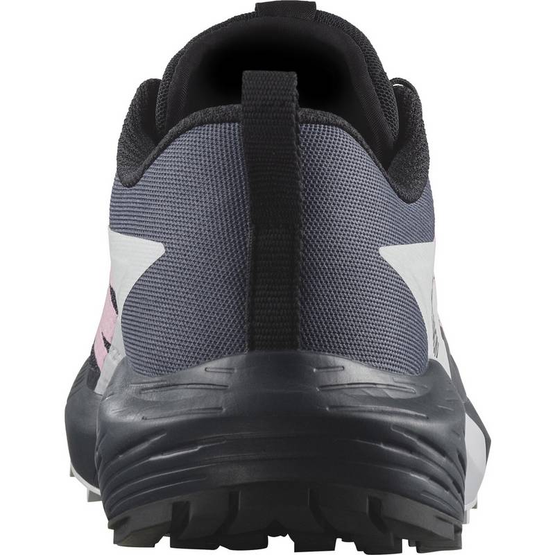 Salomon SENSE RIDE 5 Laufschuhe Damen