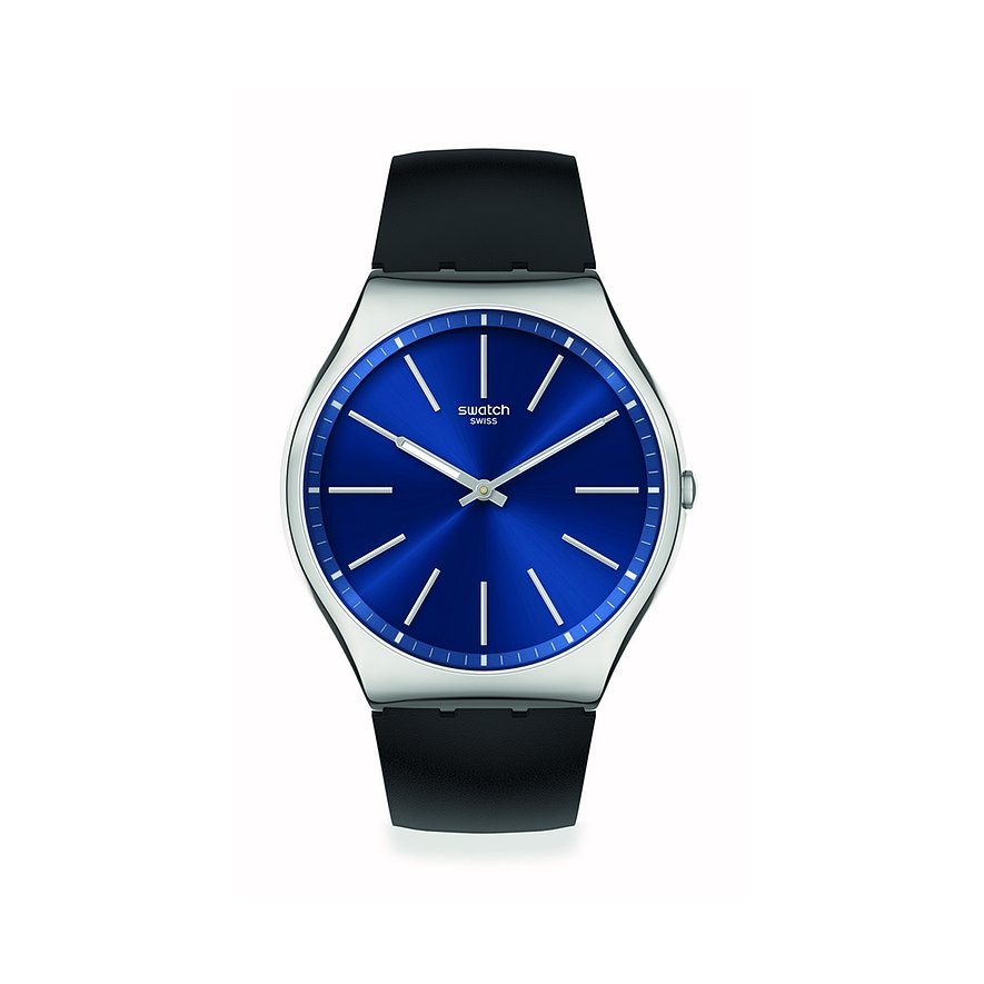Swatch Unisexuhr SU