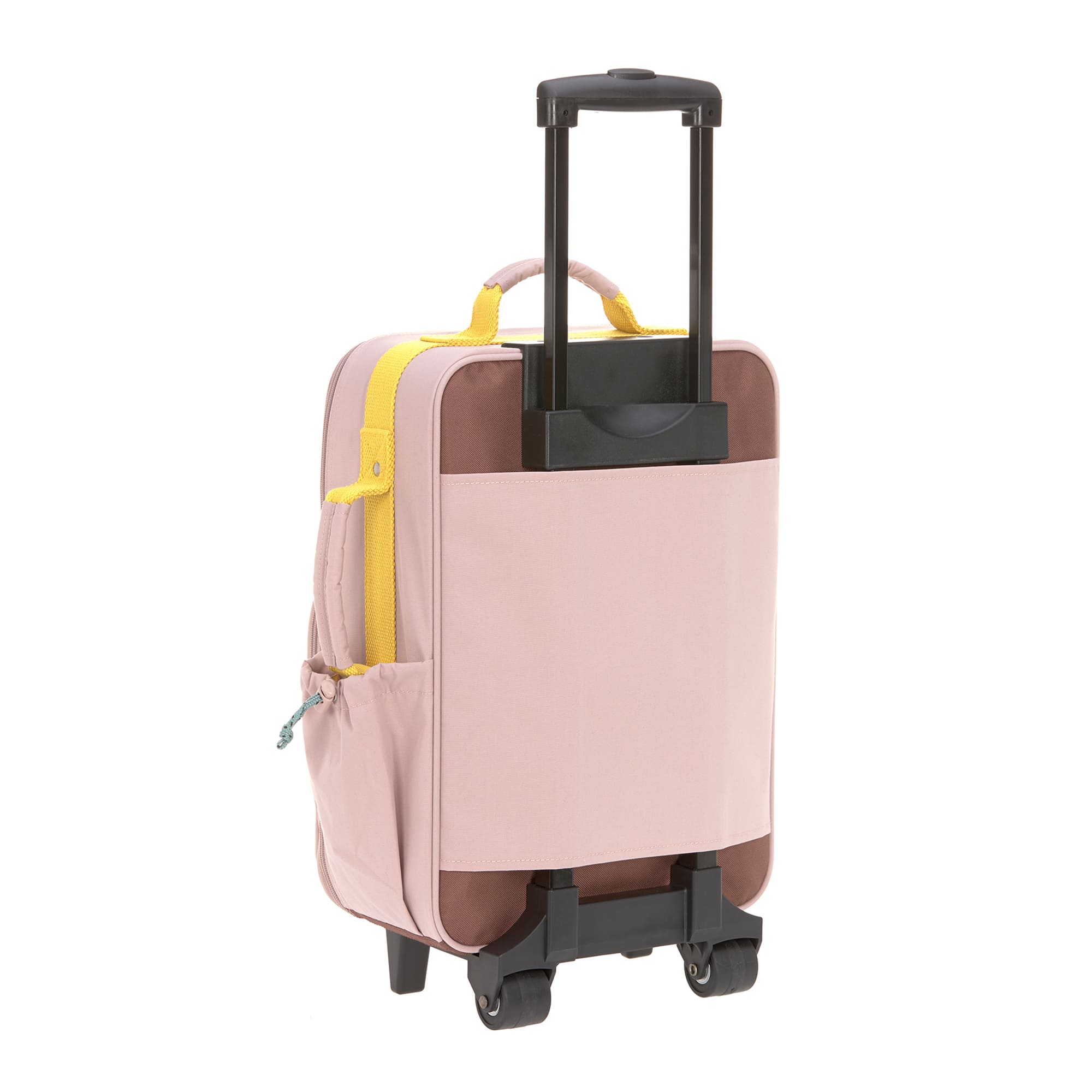 Kinderkoffer - Trolley, Adventure Tipi