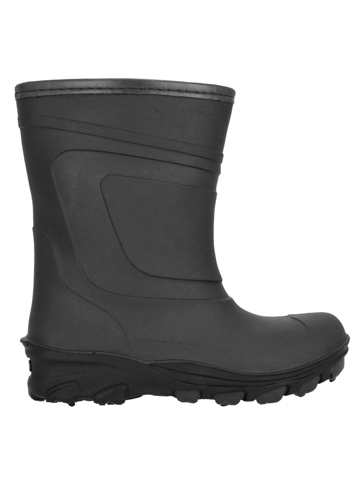 Zigzag Thermostiefel Fian in 1001 Black günstig kaufen