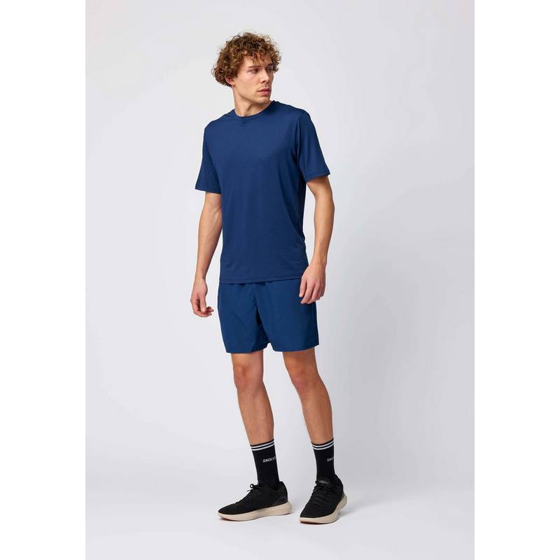 Snocks Trainingsshorts Trainingshose Herren