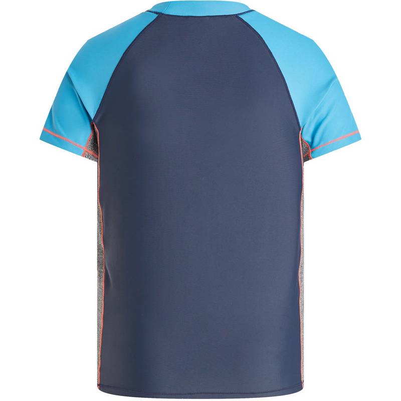 Protest AKINO JR rashguard Funktionsshirt Jungen