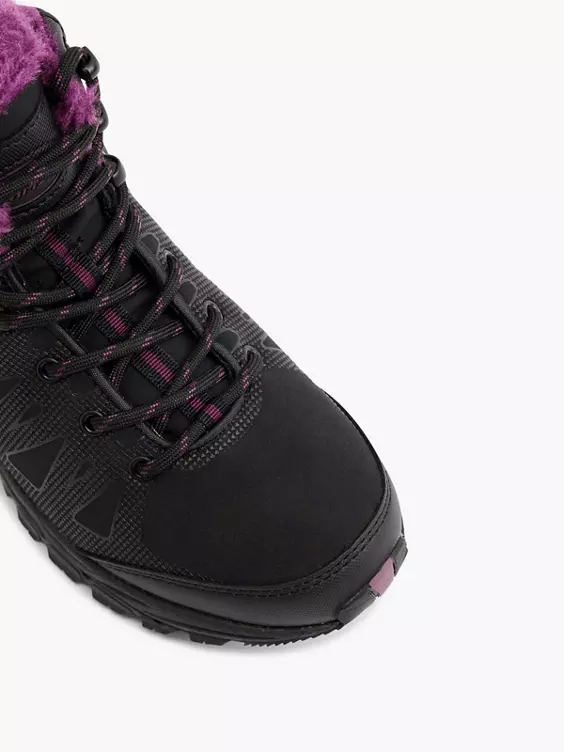Hi-Tec Trekkingboots RAVEN INSULATED WP W