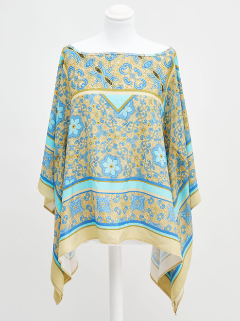 Bluse-93309910003 Katherina Loretta