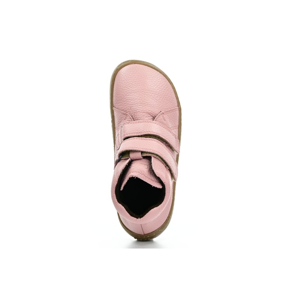 Froddo G3110252-3 Pink Barfußschuhe
