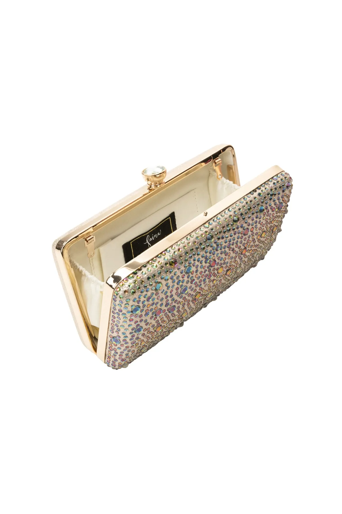 Faina  Clutch/Abendtasche tassia