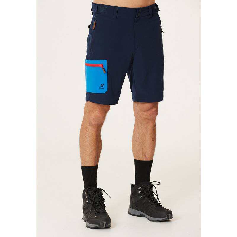 Gipfelglück Josef Shorts Herren
