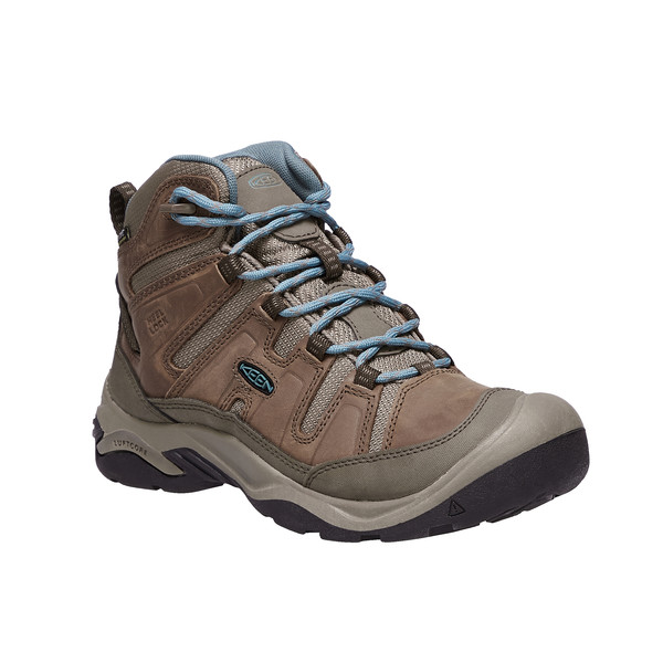 CIRCADIA MID WP W Damen - Wanderstiefel