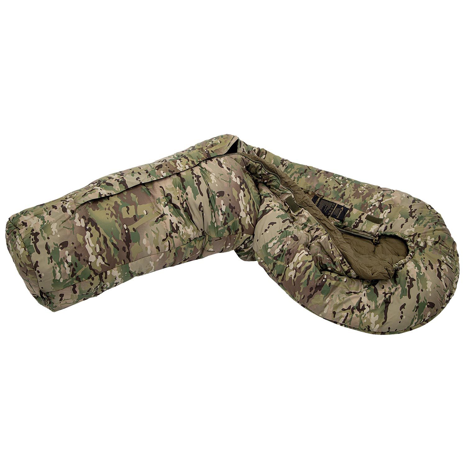Schlafsack Defence 4