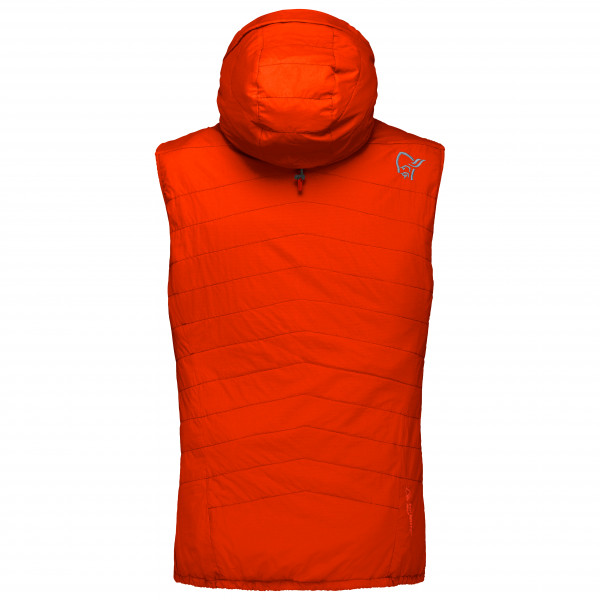 Norrøna - Lyngen Alpha90 Vest - Fleeceweste