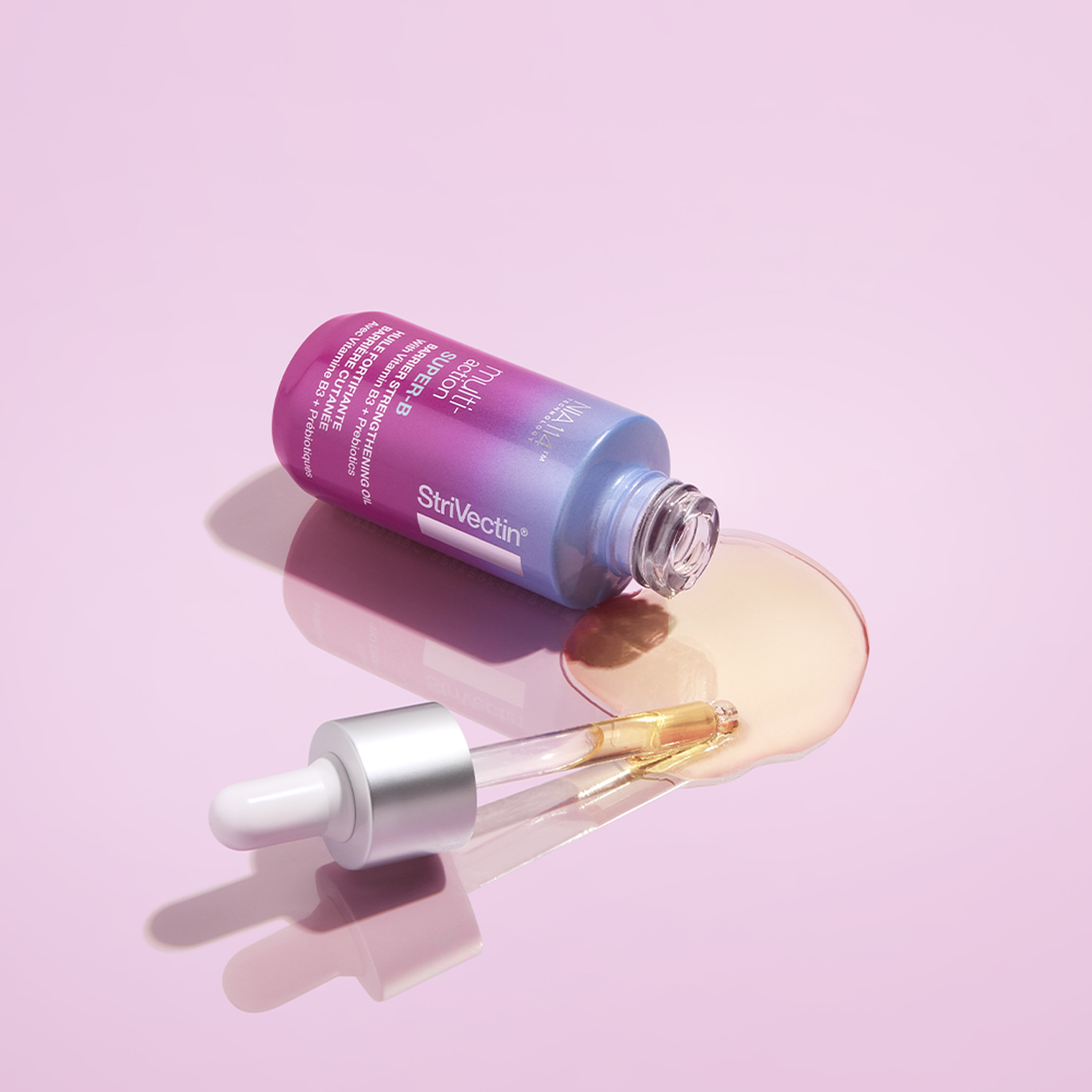 Strivectin Super B Barrière Huile Barrière Cutanée 30 ml