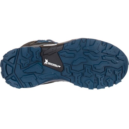 KINDER TREKKINGSTIEFEL ALP TRAINER MID GTX