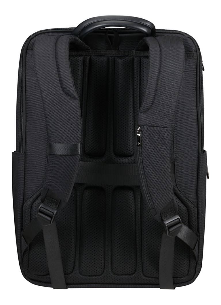 Batoh Samsonite XBR 2.0 s přihrádkou na notebook 17,3 palce
