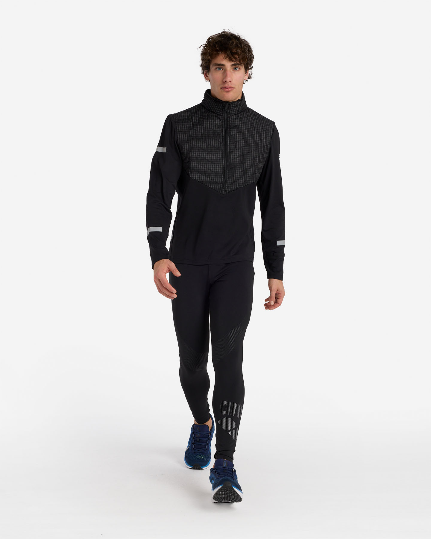 Giacca Running Arena Endorphin M ATM1087W24-050