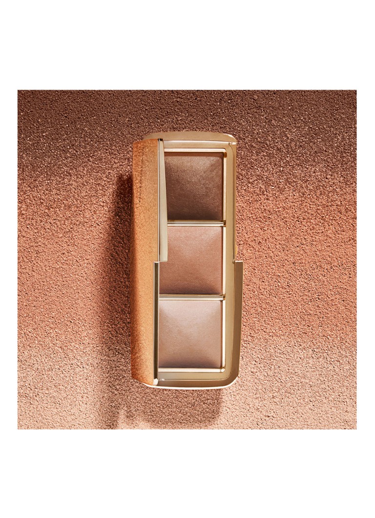 Paletă iluminatoare Hourglass AMBIENT™ Volumul 3