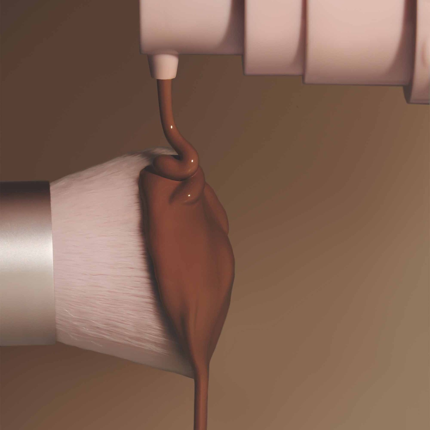 KYLIE COSMETICS Power Plush Longwear