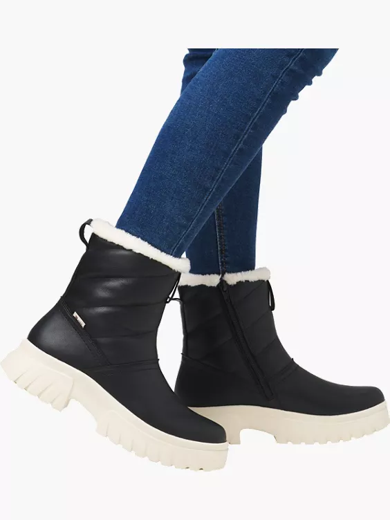 Rieker Damen Kurzstiefel