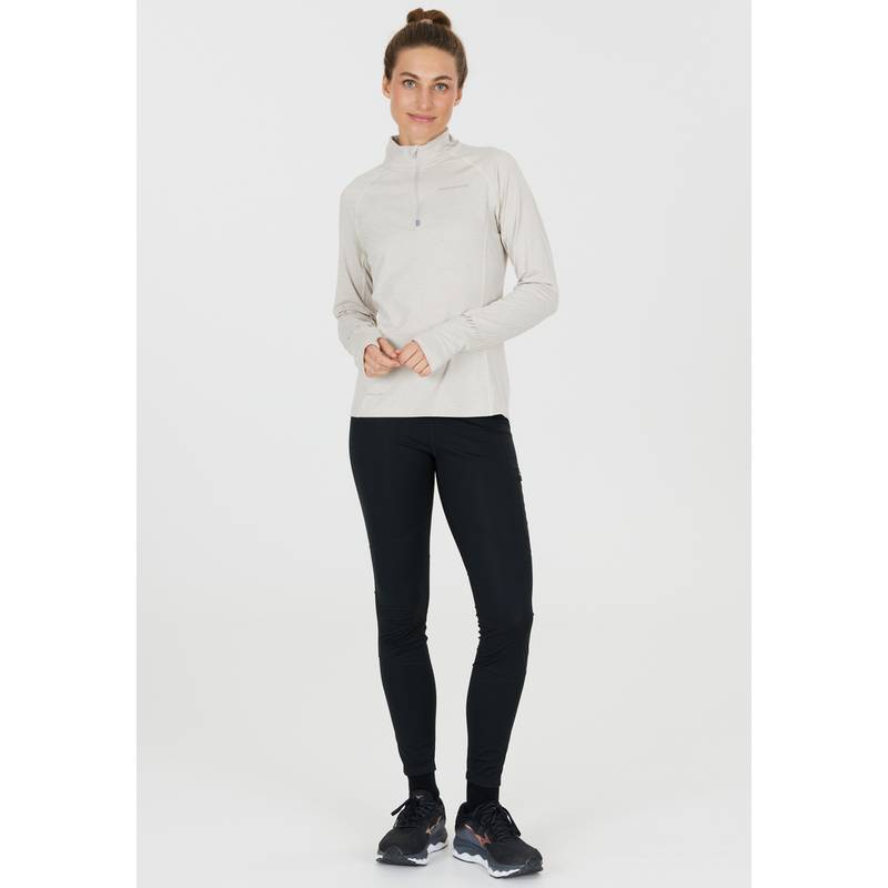 Endurance CANNA V2 PERFORMANCE Langarmshirt Damen