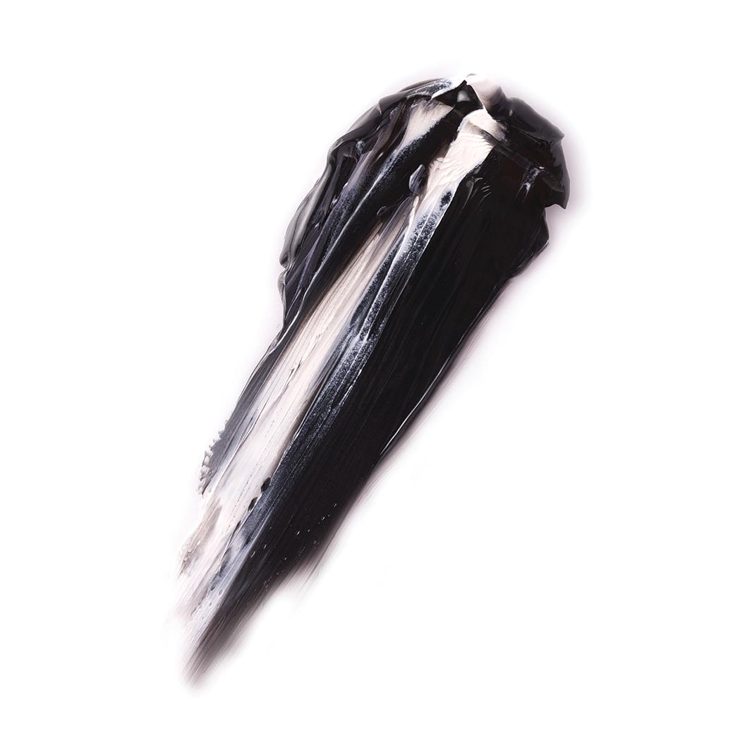 Charcoal Pore Pudding
