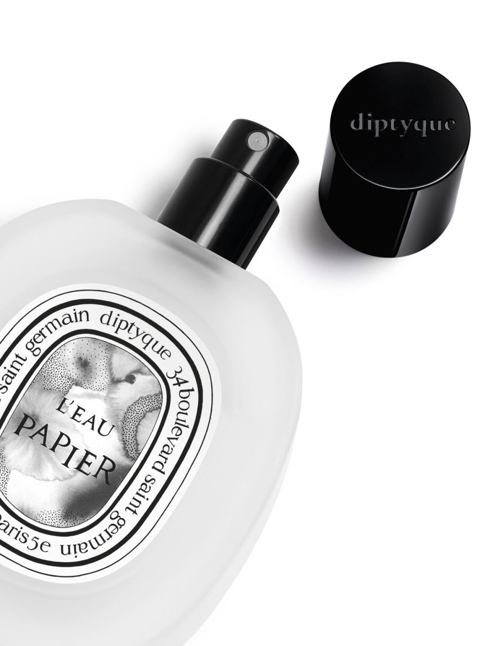 Diptyque L'eau Papier Hair Mist