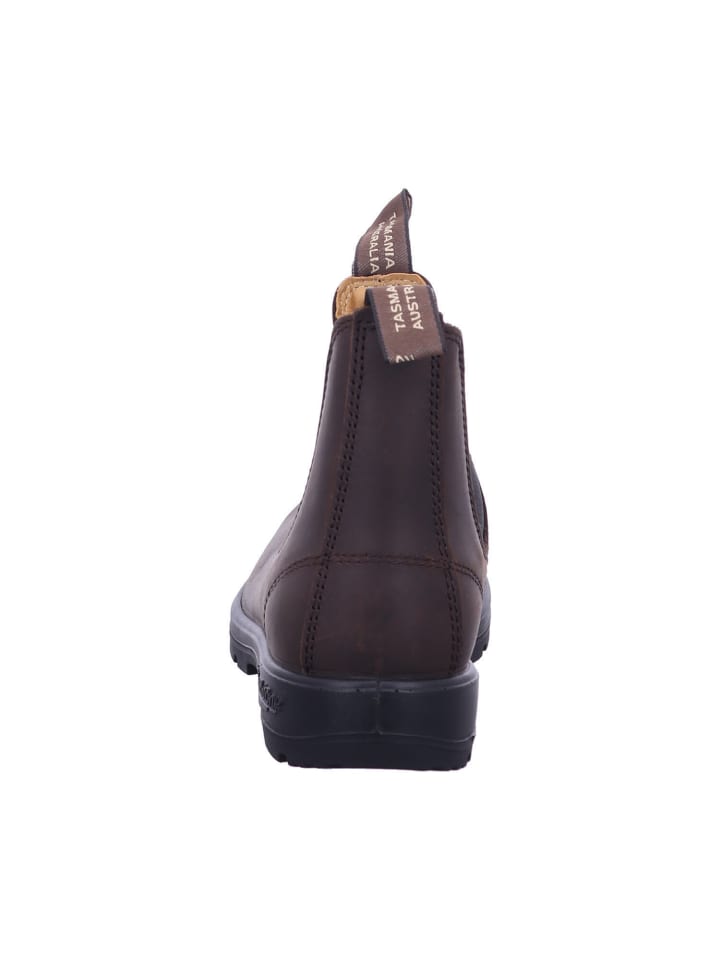 Blundstone Chelsea Boot in braun günstig kaufen