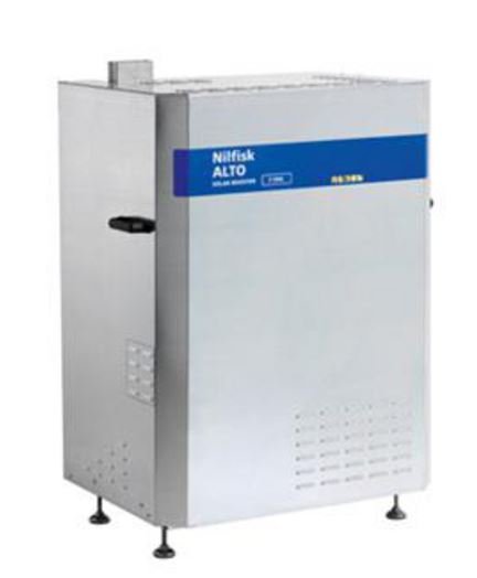 Nilfisk 107370270 Aparat de curățat cu înaltă presiune încălzit electric SH Solar 7P-170/1200 E18 400/3/50 EU