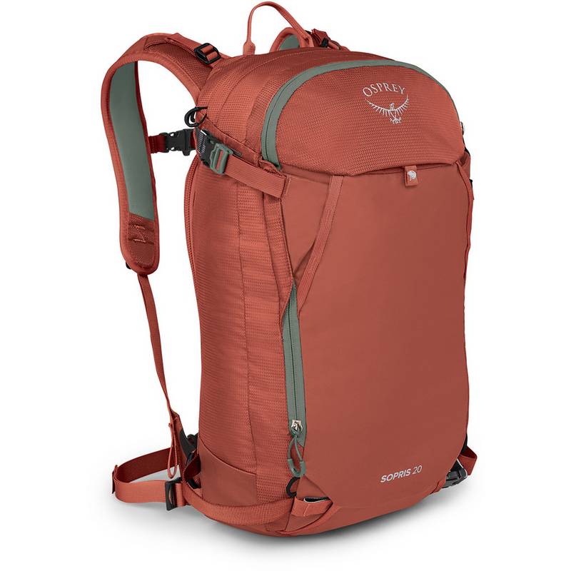 Osprey Sopris 20 Alpinrucksack Damen