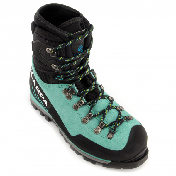 Scarpa - Women's Mont Blanc Pro GTX - Bergschuhe