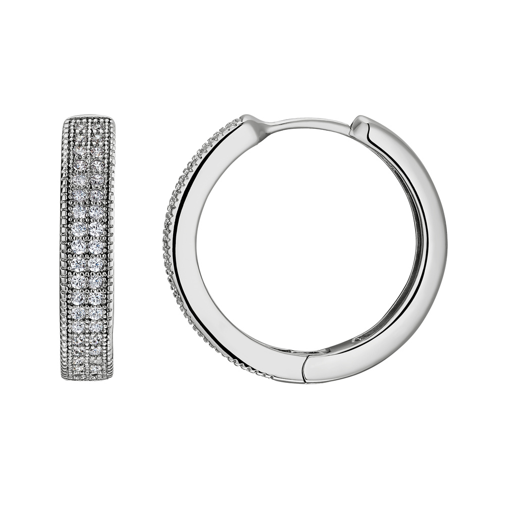 Heideman Boucles d'oreilles Rica Boucles d'oreilles
