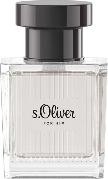 s.Oliver For Him After Shave Lotion