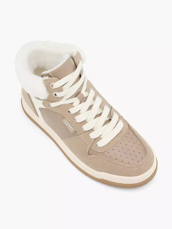 ESPRIT Hoher Sneaker