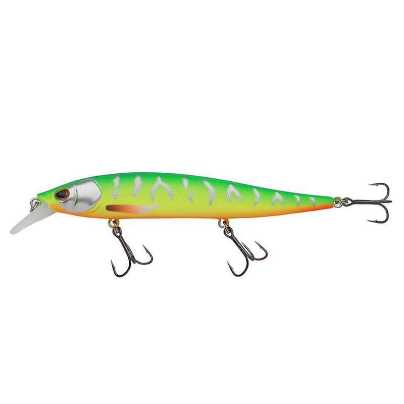 Leurre Dur Jerkbait Berkley Dex Stunna 11cm, 14g