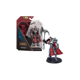 League of Legends Actionfigur - Darius