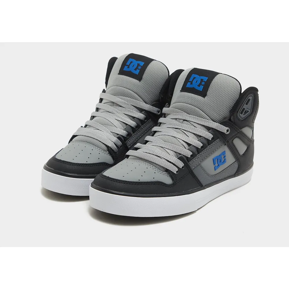 DC Pure High ADYS400043 XKSB / grau
