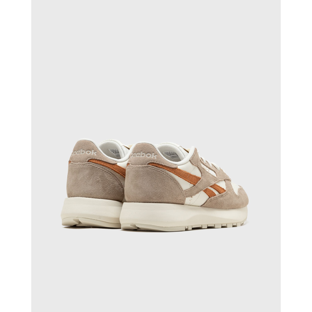 Reebok CLASSIC LEATHER SP 100033442 / weiss