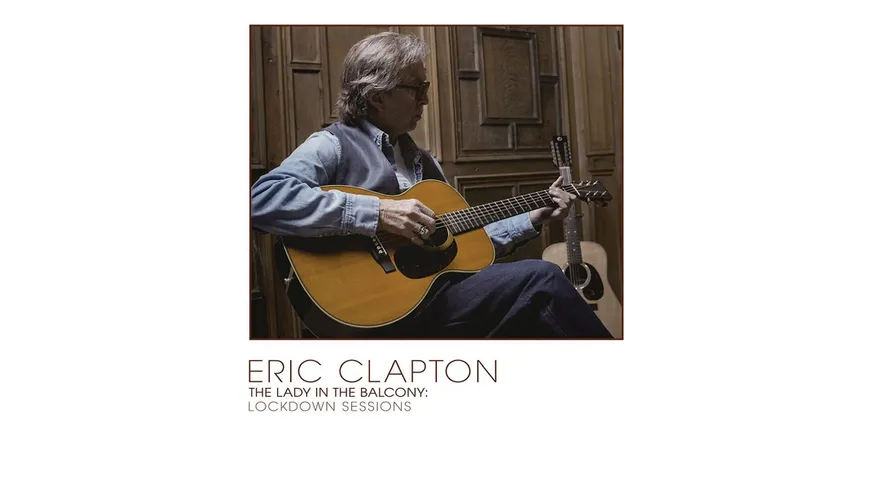 Lady In The Balcony Lockdown Sessions (BD+CD)