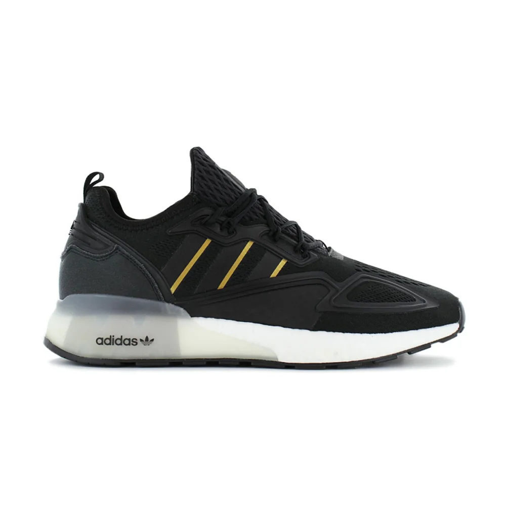 adidas Zx 2K Boost FZ3687 / schwarz