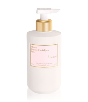 Maison Francis Kurkdjian À la rose Bodylotion-350 ml