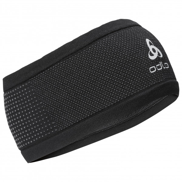 Odlo - Headband Velocity Ceramiwarm - Stirnband