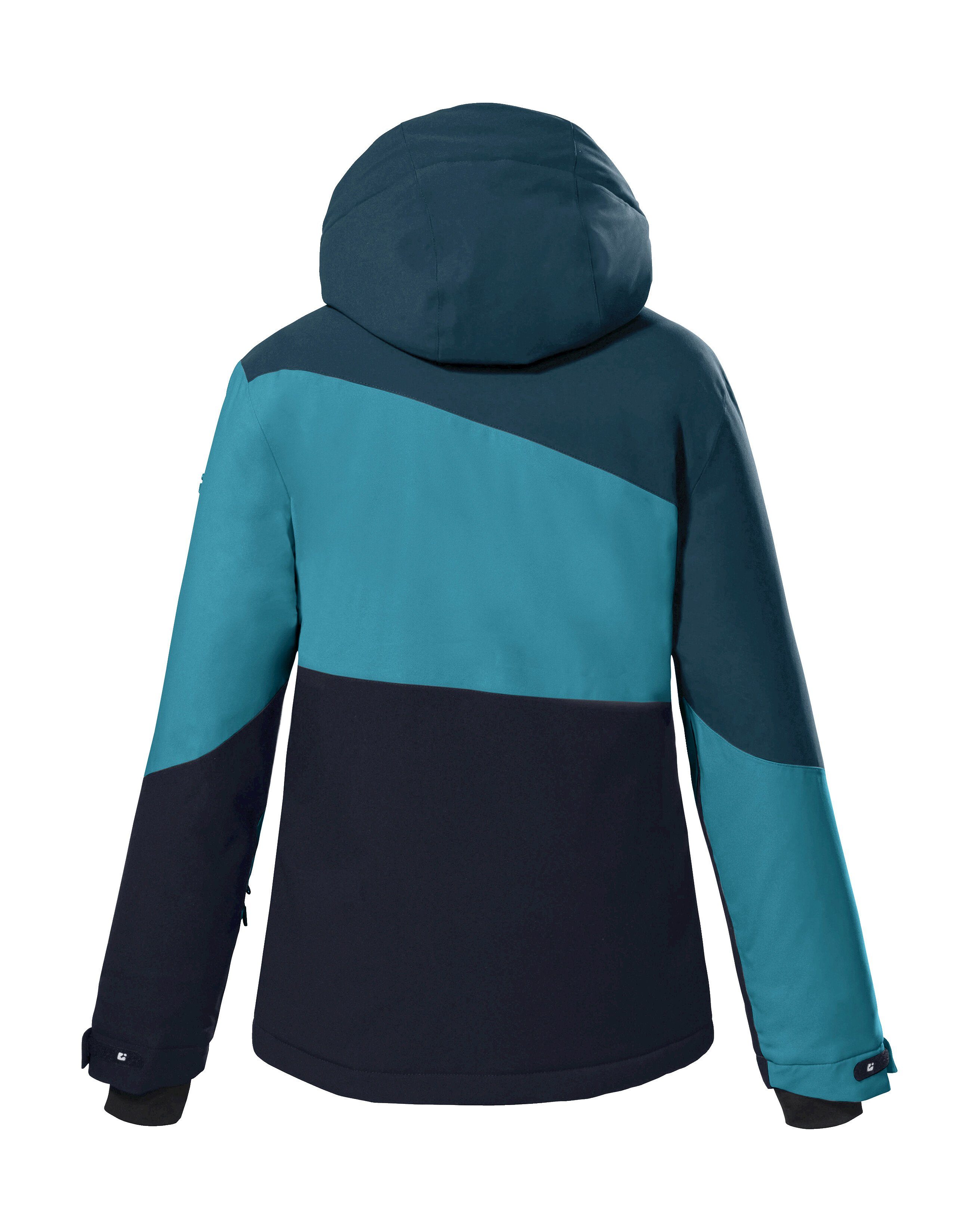 Killtec Skijacke KSW 166 GRLS SKI JCKT