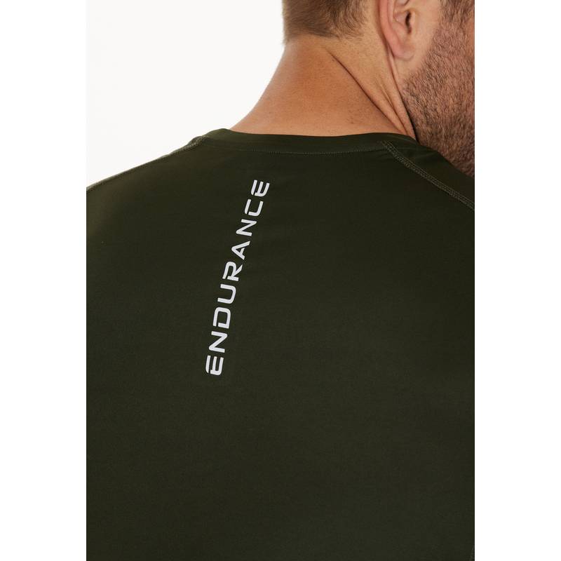 Endurance Landeer Tanktop Herren