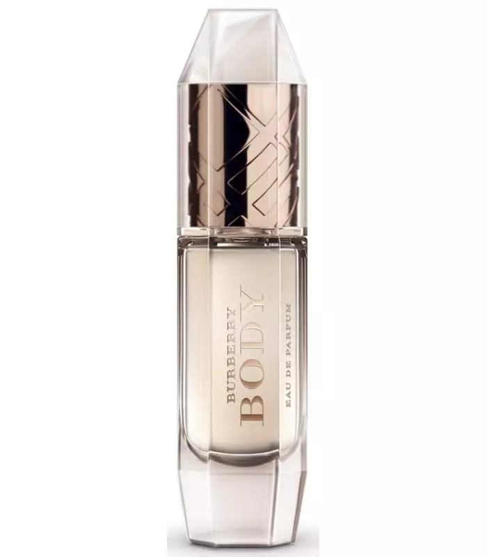 BURBERRY BODY Eau de Parfum Vaporisateur