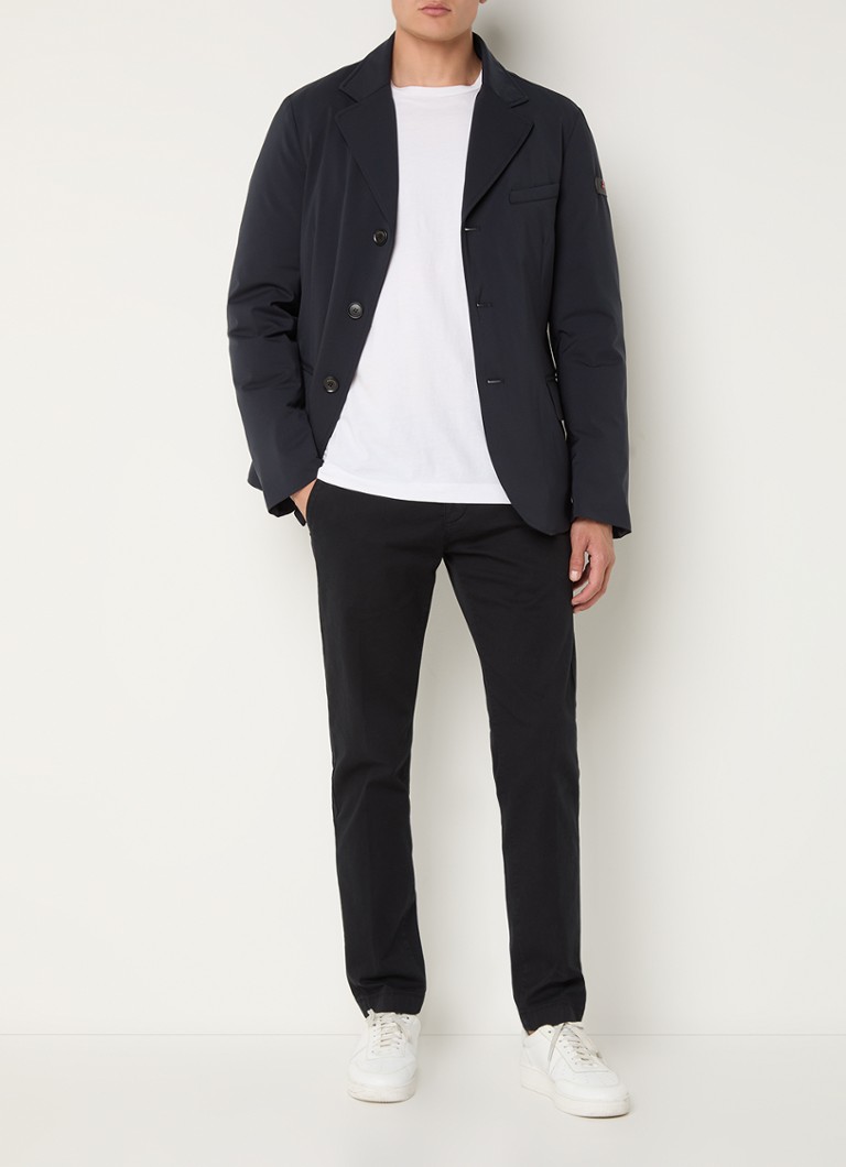 Peuterey Pangan padded jacket with removable lining