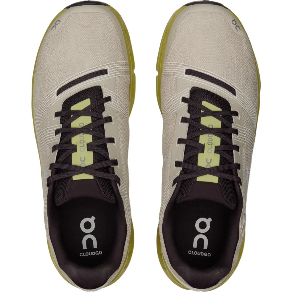 ON Cloudgo 55-97901 / braun