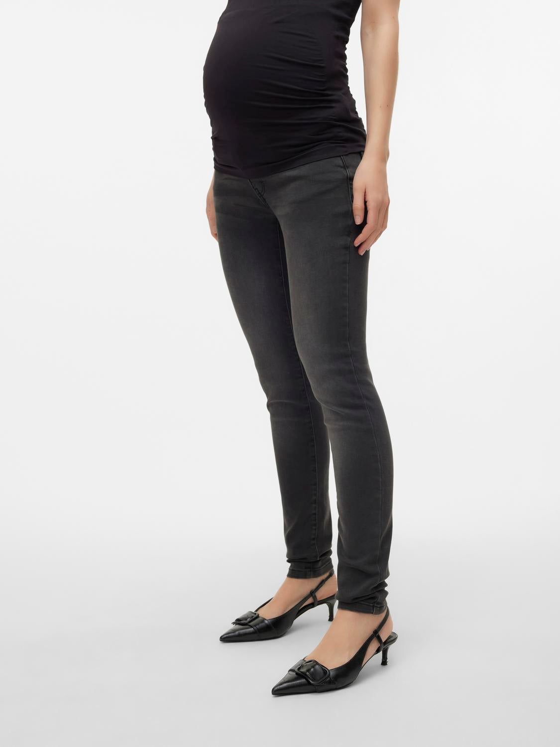 Umstands-jeans