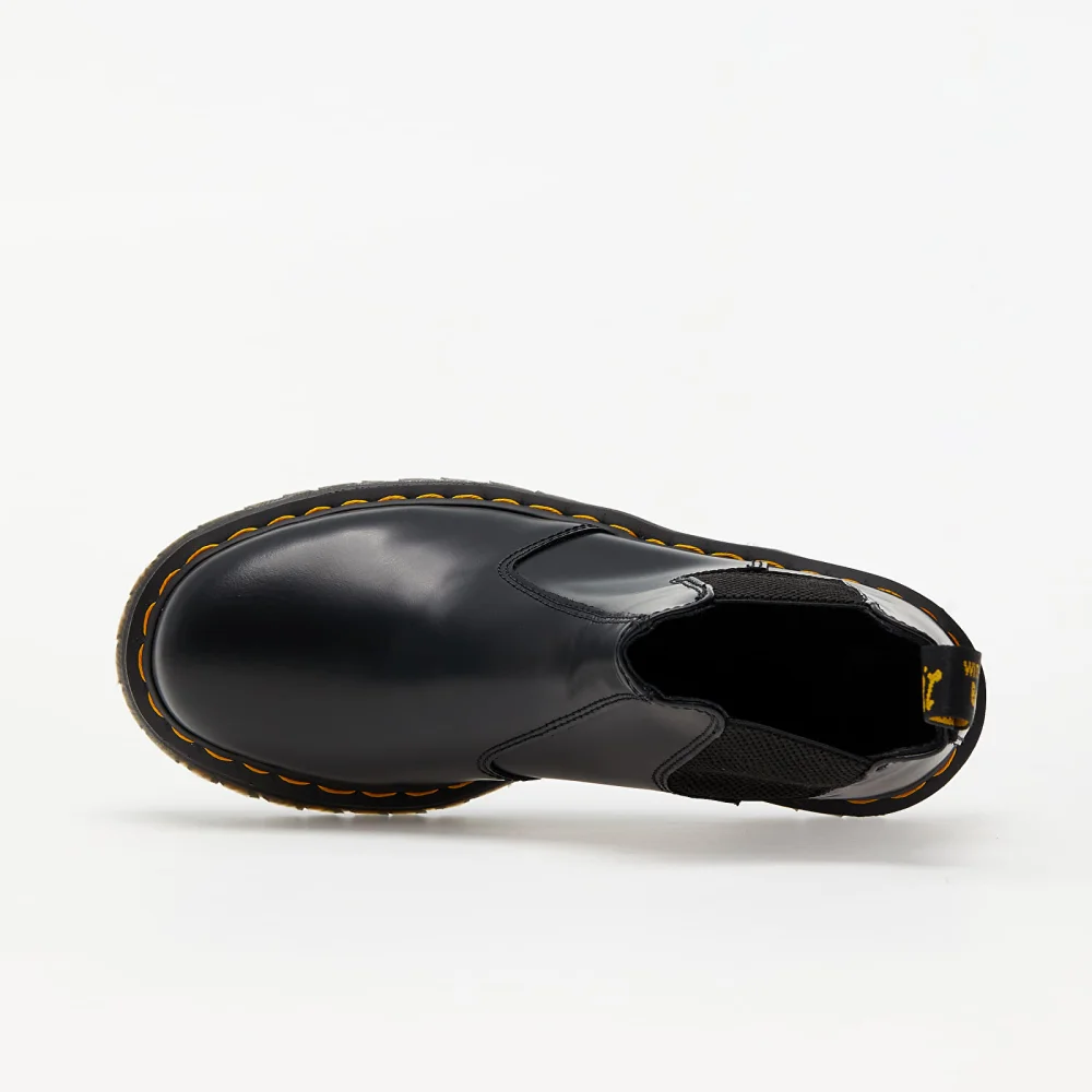 Dr. Martens 2976 Quad Chelsea DM24687001 / schwarz