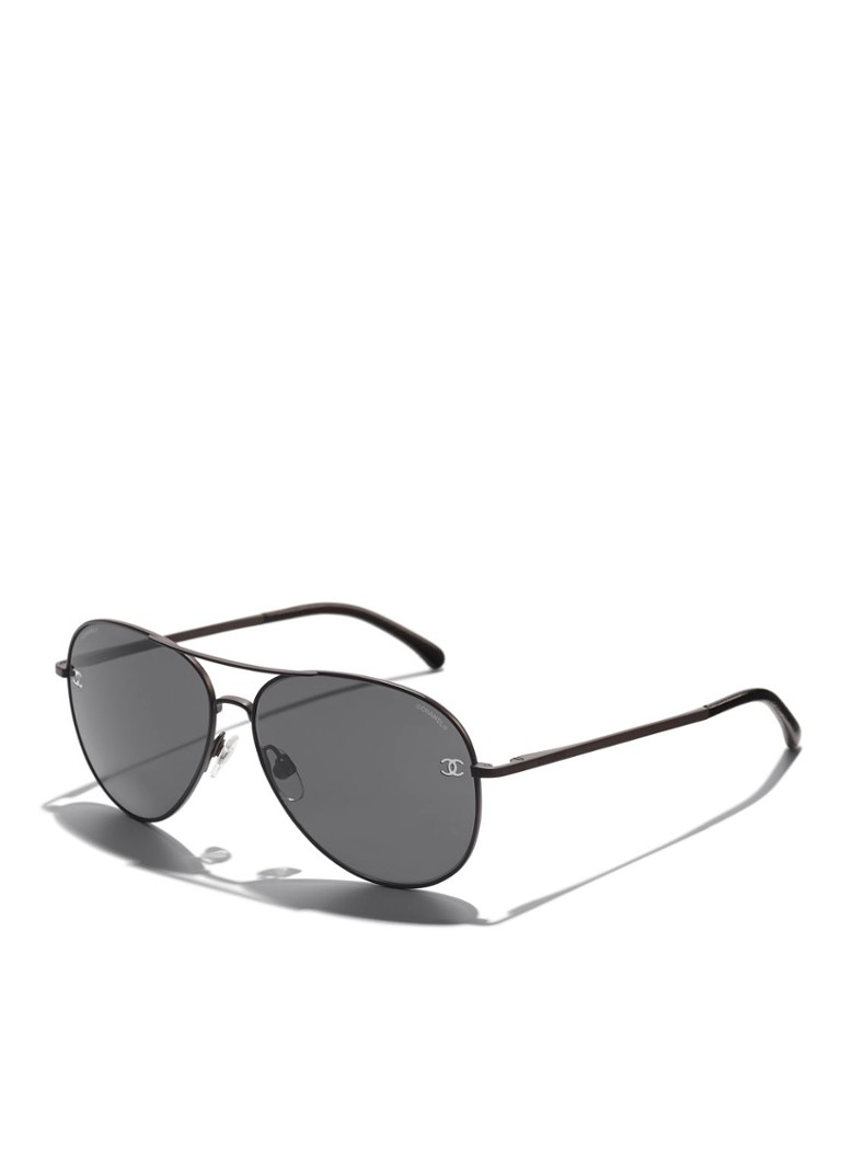 CHANEL PILOT NAPSZEMÜVEG