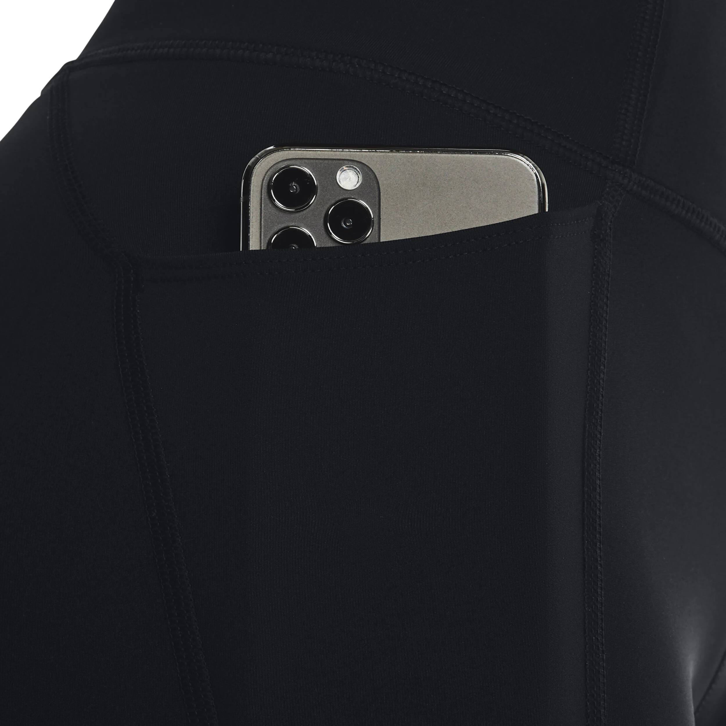 Fly Fast 3.0 Tight Damen - Schwarz