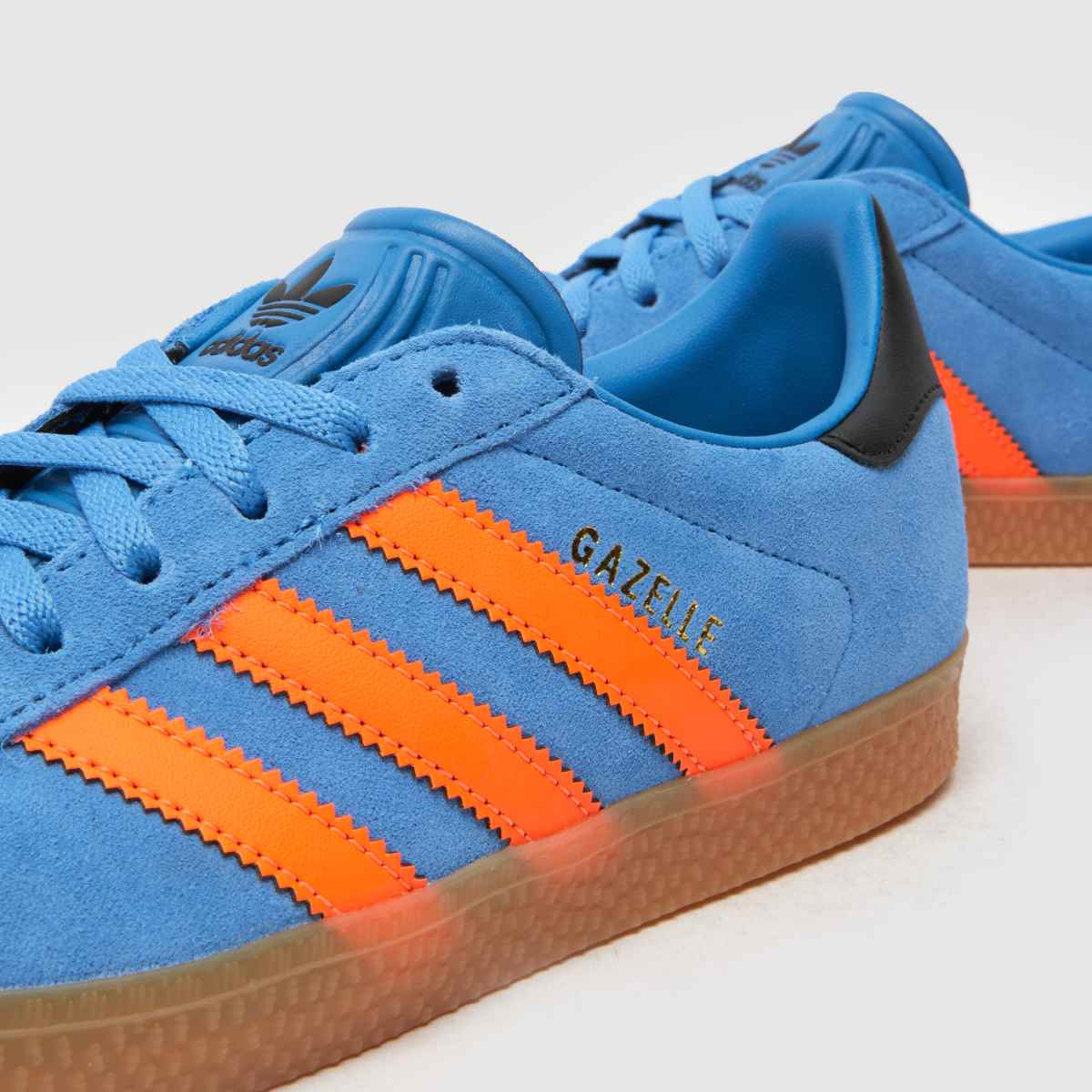 adidas modri multi gazelle dečji športni copati za otroke
