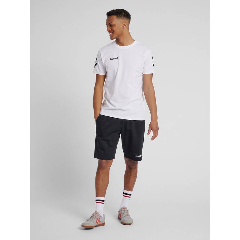 hummel HMLGO COTTON T-SHIRT S/S T-Shirt Herren